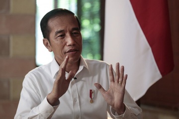 Trung Quoc bi cho 'ra ria' trong quy dau tu 20 ty USD cua Indonesia hinh anh