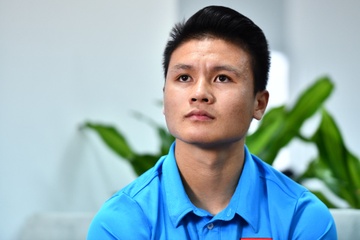 Quang Hai: 'Dan vat khi vi minh ma doi tuyen mat huy chuong' hinh anh
