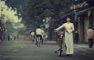 Du lich Ha Noi: Mua nao, an gi, o dau hinh anh