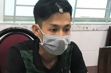 Loi khai nguoi chem bao ve chung cu o TP.HCM hinh anh