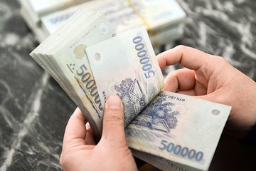 Nguoi phu nu o TP.HCM trinh bao bi lua 2,5 ty hinh anh