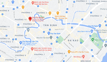 phong toa cho Phu Nhuan anh 2