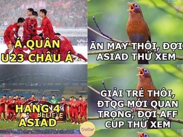 Dan mang 'bat loi' binh luan tieu cuc truoc tran Viet Nam - Jordan hinh anh