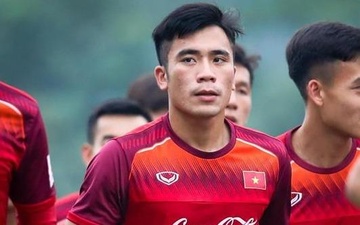 Ban gai Bui Tien Dung am chi mang thai tren trang ca nhan? hinh anh