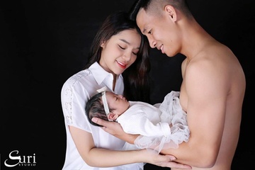 trung ve Bui Tien Dung mua xe hoi anh 2