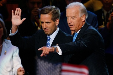 4 nguoi con cua ong Joe Biden hinh anh