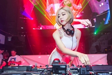 Bi bach vi dich, dan Seoul tim cac khu vuc noi long de tiec tung hinh anh