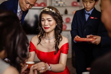 Nguoi 'qua lua' ngay cang kho tim ban doi o Trung Quoc hinh anh