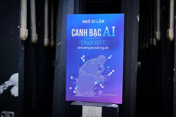 Loai nguoi co nen tin vao 'canh bac' AI? hinh anh
