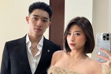 Ban trai Viet kieu dap lai Louis Pham sau thong bao chia tay hinh anh