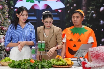 Thuong hieu keo cua Quang Linh, Hang Du Muc noi ve nghi van dao nhai hinh anh