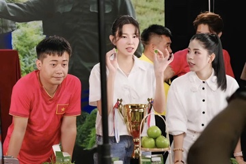 Hang chuc nghin KOL nhu Thuy Tien, quang cao sao cho dung? hinh anh