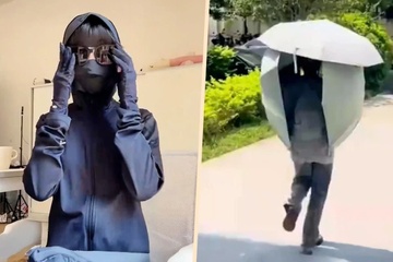 Phia sau cau chuyen nguoi phu nu gay xuong chi vi lan lon tren giuong hinh anh