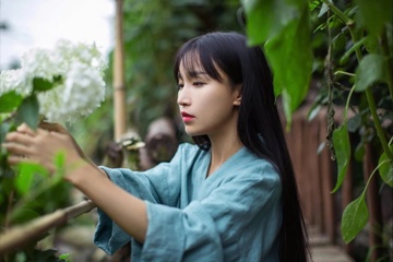 Lan song 'di cu nguoc' chua tung thay o quoc gia giau nhat chau A hinh anh
