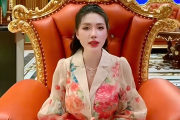 Ngan Collagen phan phao hinh anh