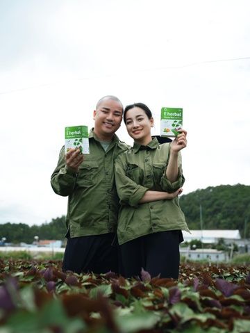 huu cong quang cao detox anh 1