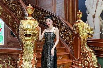 Ngan Collagen don vao o biet phu 'dat vang' 500 ty dong hinh anh