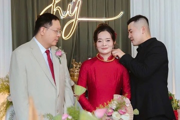 Con trai 'ga' me 53 tuoi di lay chong o TP.HCM gay bao mang hinh anh