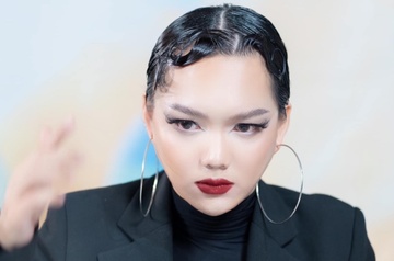 TikToker Phạm Thoại xin lỗi