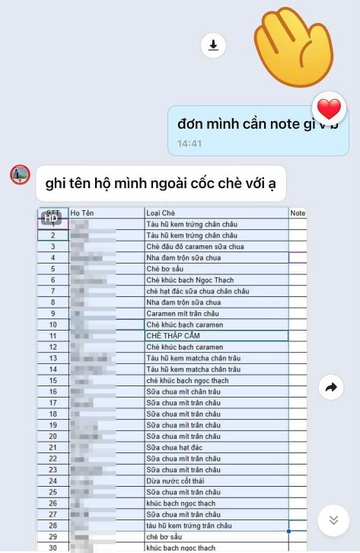 ghi ten 30 coc che anh 1