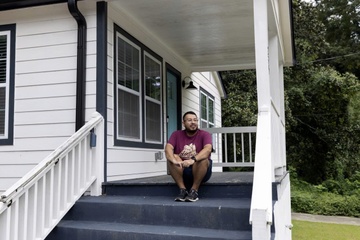 Cai ket dang khi 'chot' mua nha trong 48 tieng hinh anh