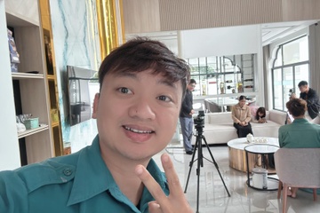 Cu nga ngua cua YouTuber ‘chu tich gia ngheo’ Hoang Van Duc hinh anh