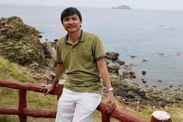 Nguoi dan ong chi 80 trieu dong moi 600 cuu chien binh xem 'Mua do' hinh anh