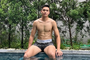 'Cuc pham doc than' Bui Hoang Viet Anh o tuoi 26 hinh anh