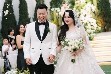 Co xoay xo gan 500 trieu dong de lam dam cuoi hinh anh