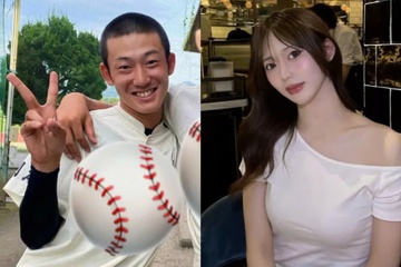 Tiep vien quan bar noi tieng Nhat Ban tiet lo anh qua khu gay soc hinh anh