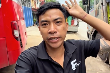 Thành viên đoàn cứu trợ Đắk Lắk xin lỗi vụ 'đền 100 triệu' ở Thanh Hóa