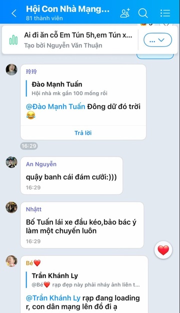 nguoi la an cuoi anh 1