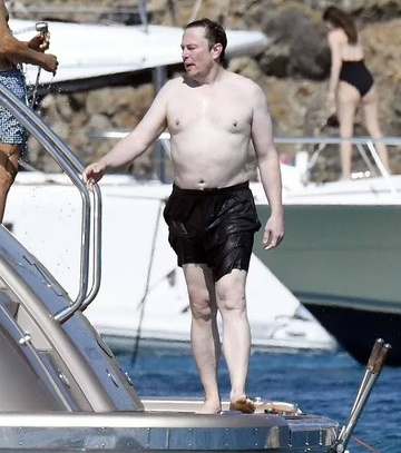 elon musk ảnh 2