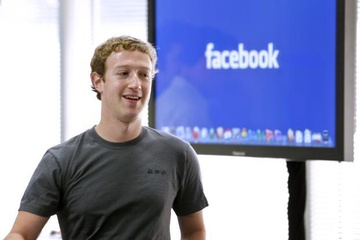 Facebook, Google dang trong cuoc dua quay lai Trung Quoc? hinh anh