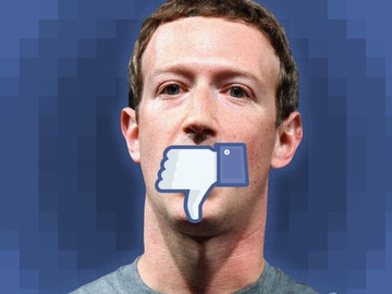 Facebook dung suc manh doc quyen de tim, diet doi thu canh tranh hinh anh