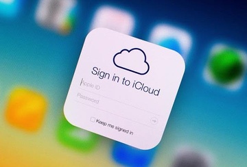 Tai anh len iCloud, chua chac du lieu cua ban da ve tay Apple hinh anh