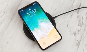 Cuoi nam nay, iPhone se bat kip tinh nang ma Android co tu 5 nam truoc hinh anh