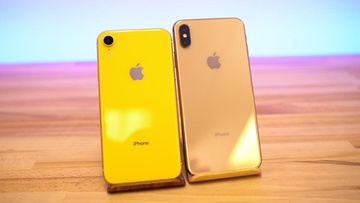 Ai dang 'cam co dau' trong thi truong smartphone? hinh anh