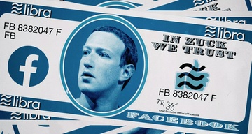 Mark Zuckerberg ngay cang giong 'vi vua’ trong de che Facebook hinh anh
