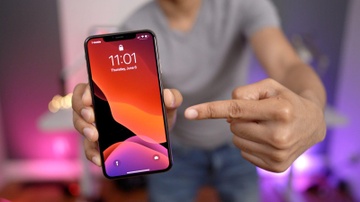 Tinh nang hay cua iOS 13 bi Apple bo quen hinh anh