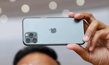 Bi kip chup anh dep cua iPhone 11 khong nam o may anh hinh anh