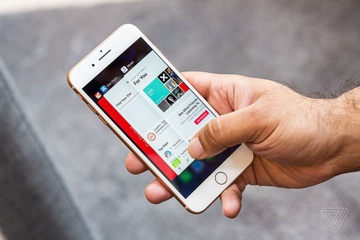 'iOS 13 khien toi chi muon vut ca iPhone lan iPad di' hinh anh