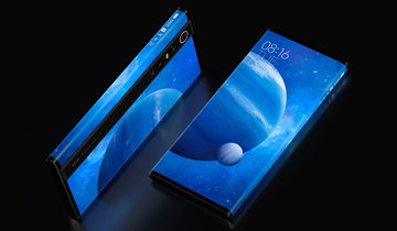 Smartphone dot pha cua Xiaomi hoan ban vo thoi han hinh anh