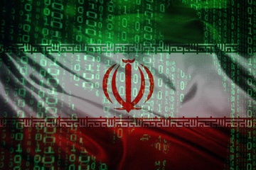 Nhieu website My bi tan cong sau vu am sat tuong Soleimani hinh anh
