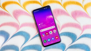 'Chiec Android vua bi khai tu van dang mua hon iPhone SE 2020' hinh anh