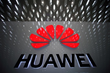 Trung Quoc cho rang My 'don ep vo ly' Huawei hinh anh