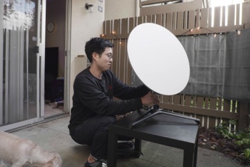 Internet ve tinh cua Elon Musk chua duoc cap phep o Viet Nam hinh anh