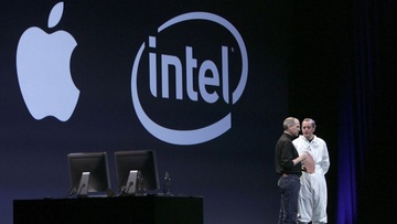2 tuan nua, Apple co the dao lon trat tu cua gioi cong nghe hinh anh