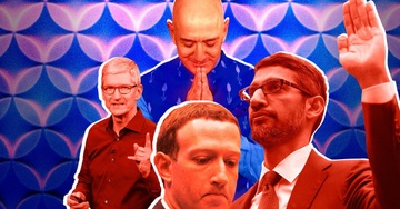 Man dieu tran quanh co, khoi hai cua Google va Facebook hinh anh