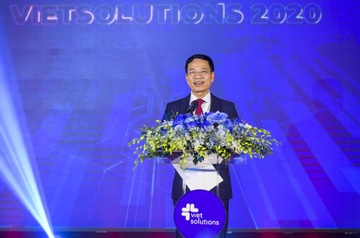 Tim kiem loi giai cho 10 bai toan chuyen doi so quoc gia hinh anh